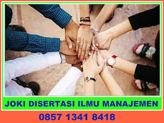 Jasa Pembuatan Skripsi Ekonomi Syariah Bekasi 2023