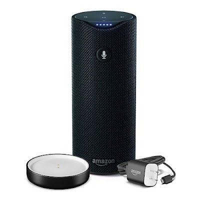 Amazon Tap accessory