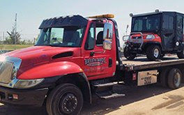 Flatbed Towing Service Staten Island