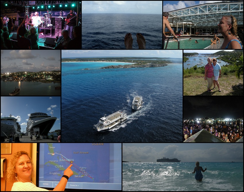 Blues Day 2