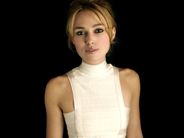 Hot Keira Knightley Pictures