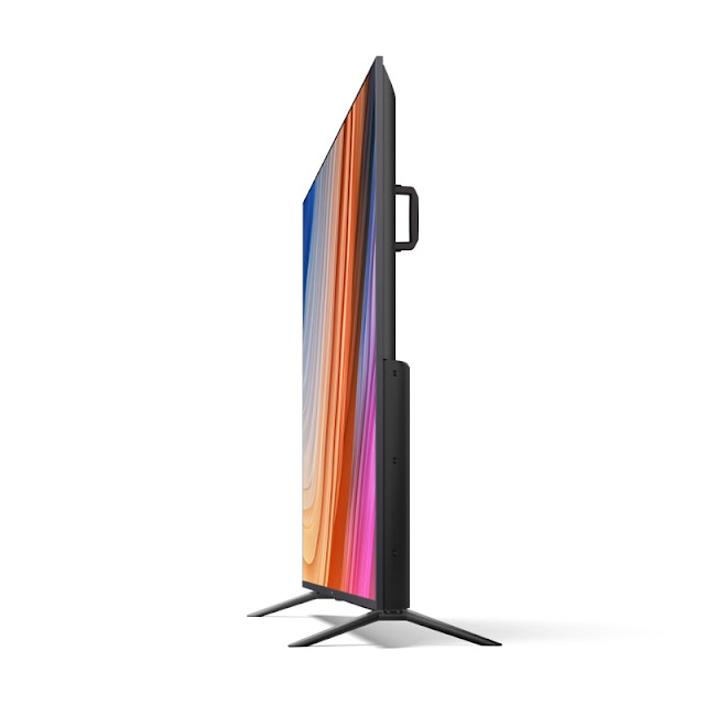 Redmi Max 86 inch Ultra HD TV Review.
