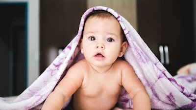 Nama Bayi Laki-laki Awalan Huruf V, Inspirasi Modern dan Estetik