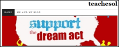 Teach ESOL - a Teaching Blog for Teachers of English Language Learners