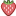 Icon Facebook: Strawberry Emoticon