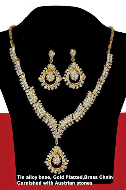 buy necklace online india