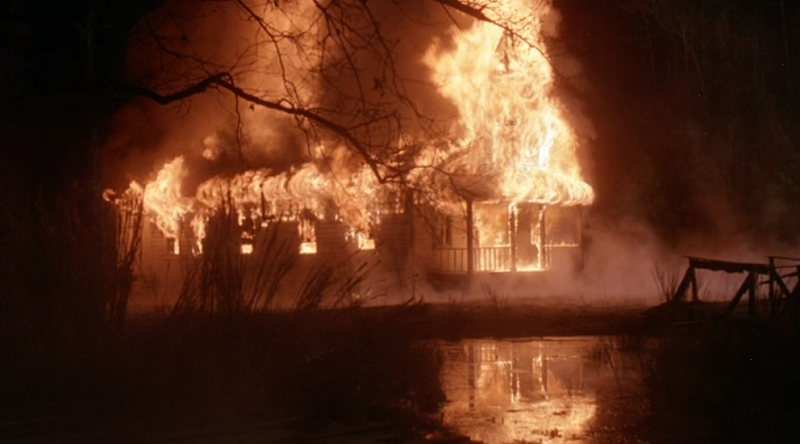 1988 Mississippi Burning