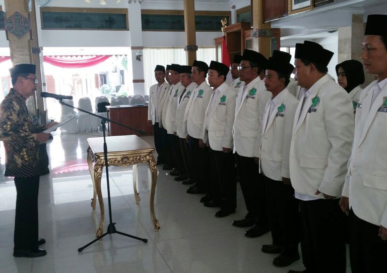 Raker MUI Kabupaten Ngawi