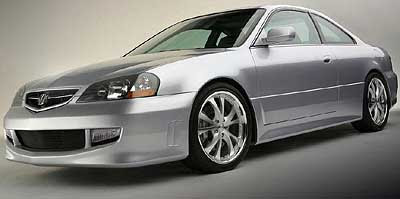 2001 Acura Type on Automobiles Photo Car Photo Gallery Foto Mobil Car Insurance