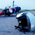Jovem fratura fêmur em colisão entre moto e carro na BA-220, em Cícero Dantas.