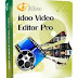 idoo Video Editor Pro 3.6.0 + keygen Free Download Latest