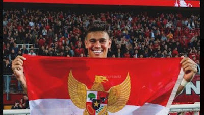 Komentar Berkelas Calon Bek Timnas Indonesia Pasca Tahan Imbang Manchester United
