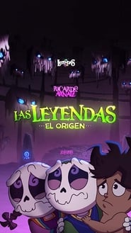 tÃ©lÃ©charger Las Leyendas El Origen Films Streaming Complet en Streaming VF