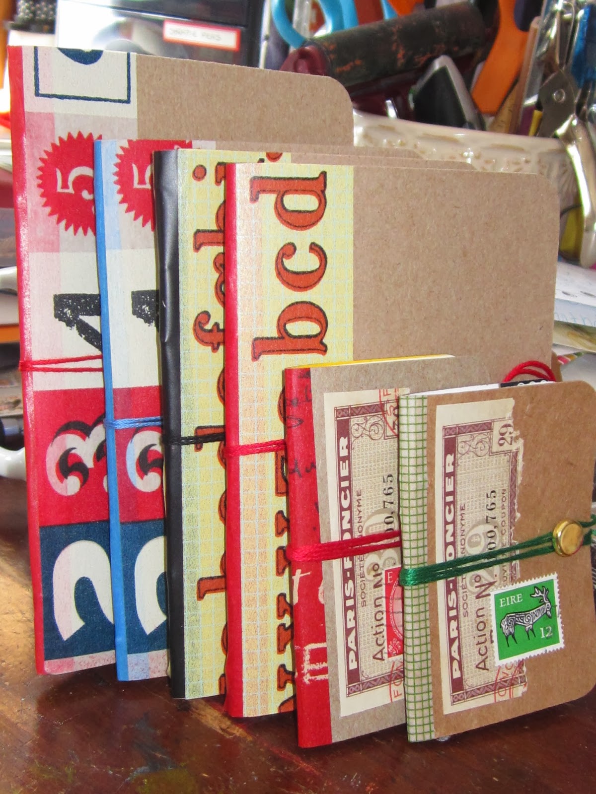 Drawing near: That's Pinteresting!: Cereal Box Books