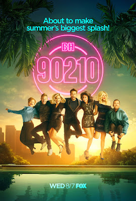 Bh90210 Series Reboot Poster 1