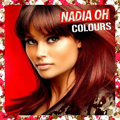 Photo Nadia Oh - Colours Picture & Image