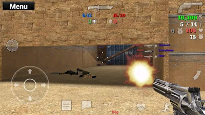 Special Forces Group 2 v1.5 MOD APK Full Unlocked [Terbaru]