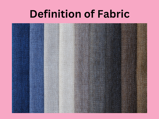 Definition of Fabric