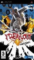 Freakout Extreme Freeride
