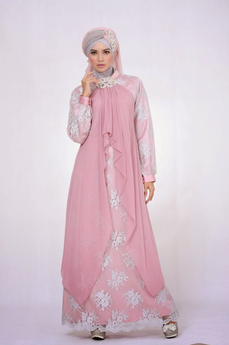 Top Info 15+ Baju Muslim Wanita