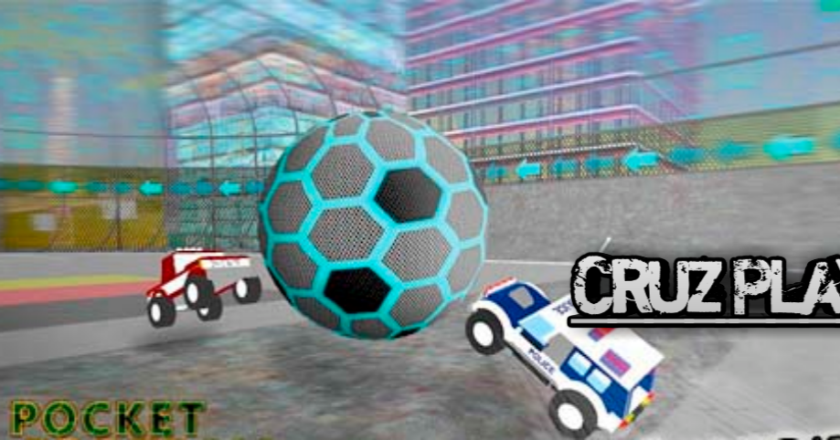 CRUZ PLAY: Baixar - Pocket Football V1.0 apk Android