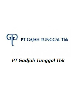 Lowongan Kerja PT Gajah Tunggal Tbk