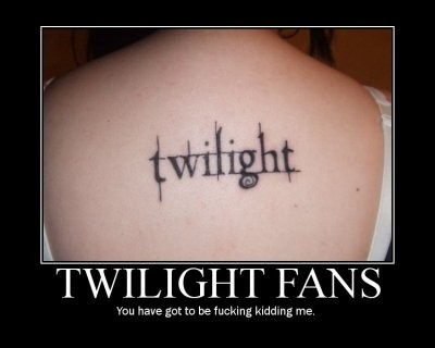 So I Was Searching For Twilight Quotes