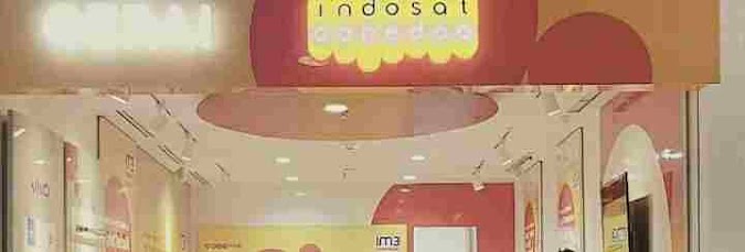 Info Alamat Gerai Indosat di Tangerang City (Galeri Indosat Ooredoo)