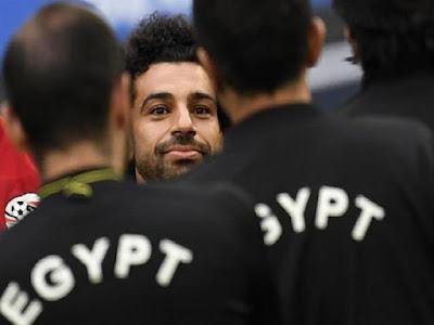 محمد صلاح, اتحاد الكرة, يتجاهل طلبات محمد صلاح, 