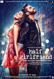 Sinopsis, Cerita & Review Film Half Girlfriend (2017) 