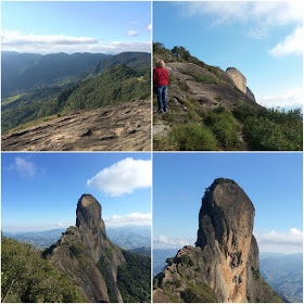 O que ver e fazer em Campos do Jordão? Pedra do Baú