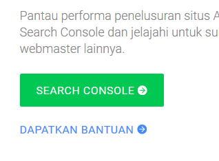 cara mendaftarkan blog ke google webmaster tool dengan mudah