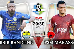 Gak Nyangka! Pelatih PSM Manfaatkan "Penghianat" Ini Untuk Tundukan Persib Bandung