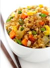 FRIED RICE