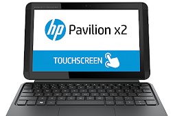 HP Pavilion 10-n200 x2 Detachable PC Software and driver Downloads For Windows 10 (32 bit)