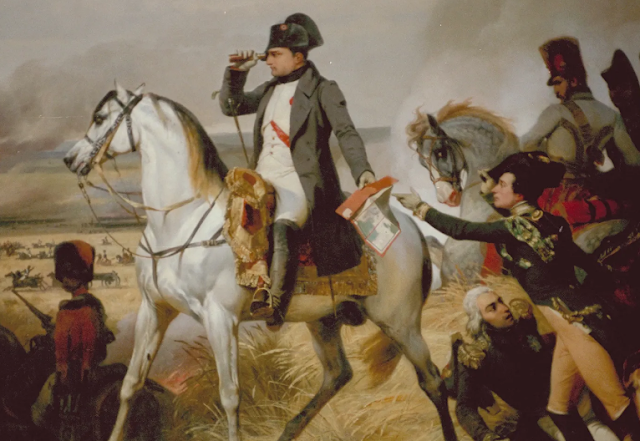 maaveeran napoleon:lego napoleonic war -Napoleonic Victorious