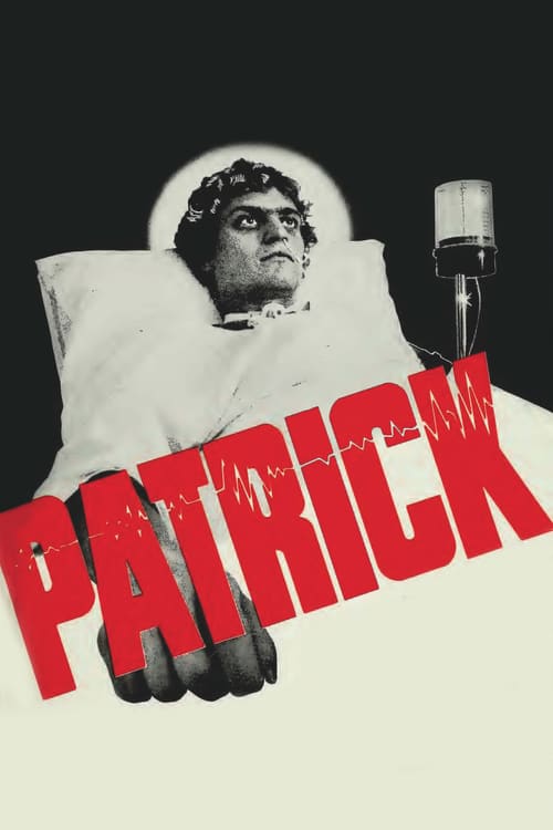 [VF] Patrick 1978 Film Complet Streaming