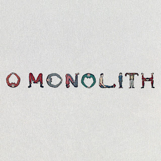 Squid – O Monolith