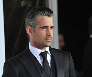 Colin Farrell