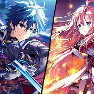 Trails of Cold Steel Anime: Game vs Show