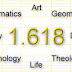 GOLDEN RATIO