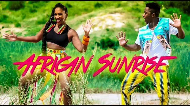 VIDEO: Nsoki Ft Rayvanny – African Sunrise Download and Watch