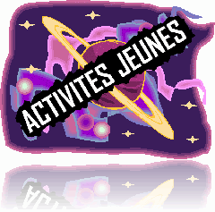 activités jeunes