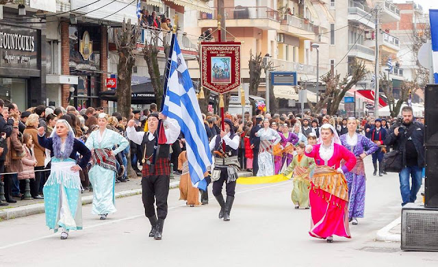 Νέο Δ.Σ. στην Ένωση Χορευτών Ν. Δράμας «Πυρρίχιος»