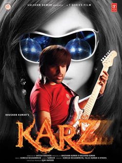 Karzzzz 2008 Hindi Movie Watch Online