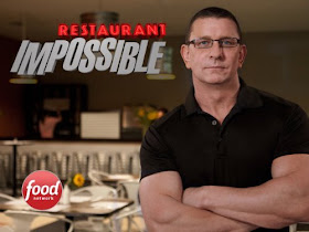 Restaurant Impossible Open or Closed