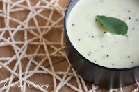 coconut chutney