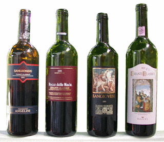 Italian wines