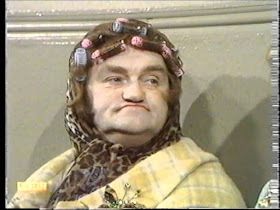 Les Dawson