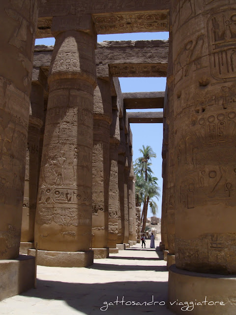 Karnak